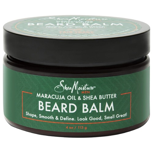 Sheamoisture beard balm - sheamoisture, for
