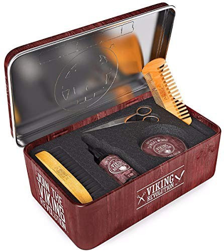Ultimate beard care kit - beard,