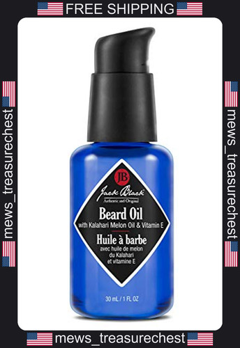 Men beard oil lightweight - beard, oil,