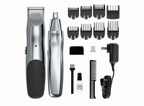Wahl wet dry rechargeable - wahl,