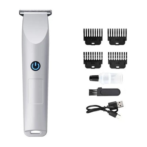 Hair clipper men - clipper, trimmer