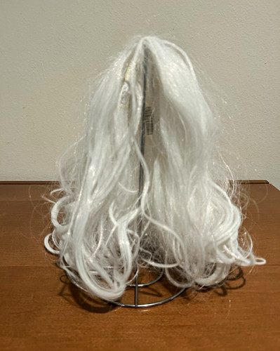 Santa clause wig - santa, beard